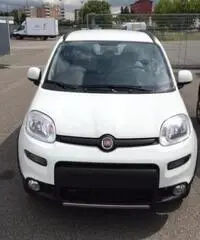 Fiat Panda 1.3 M-JT 4X4 S&S 95CV