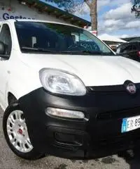 FIAT Panda 1.3 MJT S&S Pop clima rif. 7175603