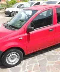 Fiat Panda 1.3 MJT Van Active 2 posti climatizzata