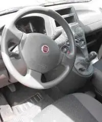 Fiat Panda 1.3 MJT Van Active 2 posti climatizzata