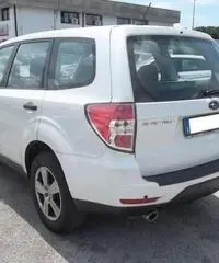 SUBARU Forester 2.0D X Comfort rif. 7187600