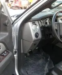 Suv americano Ford Expedition Limited 4WD