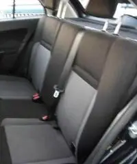 Tata Indica VISTA LX SAFIRE BIFUEL ADATTA PER NEOPATENTATI