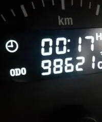 Tata Indica VISTA LX SAFIRE BIFUEL ADATTA PER NEOPATENTATI