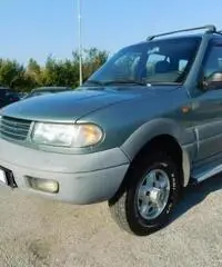 TATA Safari 2.0 TDI 5p. 4x4 rif. 7187668