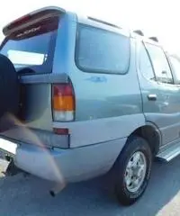 TATA Safari 2.0 TDI 5p. 4x4 rif. 7187668