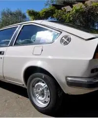 Vendo ALFASUD Sprint 1.3