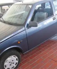 Autobianchi Y10 1.1 I.e. 4WD Sestriýres