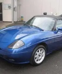 Fiat Barchetta 1.8 16V Lido