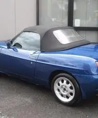 Fiat Barchetta 1.8 16V Lido