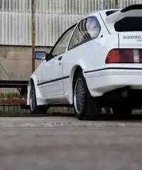 Ford Sierra RS Cosworth