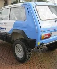 Lada Niva 2121