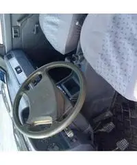 Pick up Tata Telcoline Td