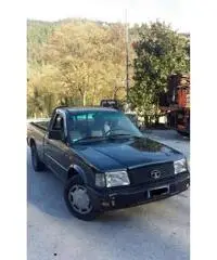 Pick up Tata Telcoline Td