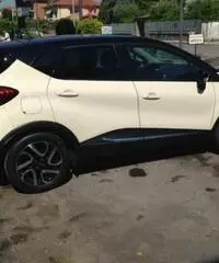 Renault Captur 1.5 dCi 8V Start