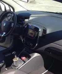 Renault Captur 1.5 dCi 8V Start