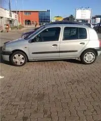 renault clio 1.2 benzina km 114000 buonissima a poco
