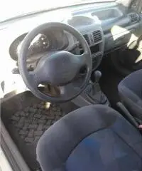 renault clio 1.2 benzina km 114000 buonissima a poco