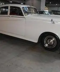 ROLLS ROYCE Silver cloud 2