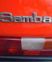 TALBOT SAMBA 954 3P. LS