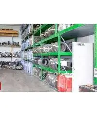 Veicoli incidentati, sinistrati, usati, chilometrati, fusi :PISTOIA: