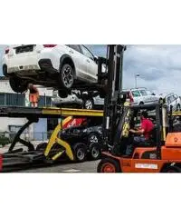 Veicoli incidentati, sinistrati, usati, chilometrati, fusi :PISTOIA: