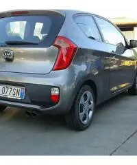 vendo kia picanto