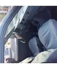 Vendo pick up Tata Telcoline 2000 Td, a cassone lungo