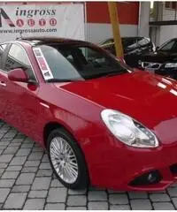 ALFA ROMEO Giulietta 2.0 JTDm-2 170 CV Exclusive rif. 7193889