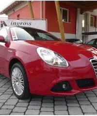 ALFA ROMEO Giulietta 2.0 JTDm-2 170 CV Exclusive rif. 7193889