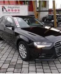 AUDI A4 Avant 2.0 TDI 150 CV rif. 7163630