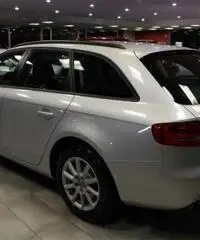 AUDI A4 AVANT 2.0 TDI 143CV F.AP. AMBIENTE *UNIPROP* rif. 7171247