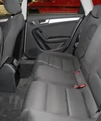 AUDI A4 AVANT 2.0 TDI 143CV F.AP. AMBIENTE *UNIPROP* rif. 7171247