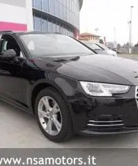 AUDI A4 Avant 2.0 TDI 122 CV S tronic Sport rif. 7141633