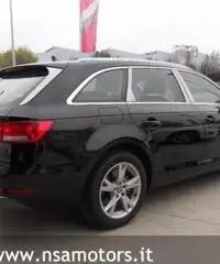 AUDI A4 Avant 2.0 TDI 122 CV S tronic Sport rif. 7141633