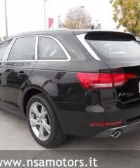 AUDI A4 Avant 2.0 TDI 122 CV S tronic Sport rif. 7141633