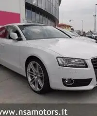 AUDI A5 SPB 2.0 TDI F.AP. 170 CV rif. 7193721