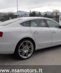 AUDI A5 SPB 2.0 TDI F.AP. 170 CV rif. 7193721