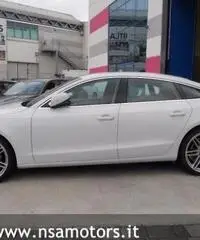 AUDI A5 SPB 2.0 TDI F.AP. 170 CV rif. 7193721