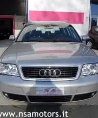 AUDI A6 2.5 V6 TDI cat Avant Ambition rif. 7187802