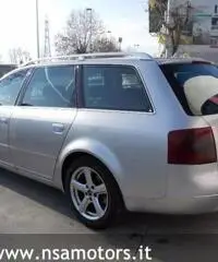 AUDI A6 2.5 V6 TDI cat Avant Ambition rif. 7187802