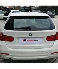 BMW 318 d Touring Business aut. rif. 7195430