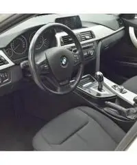 BMW 318 d Touring Business aut. rif. 7195430
