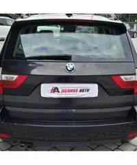 BMW X3 3.0d cat Attiva rif. 7195488