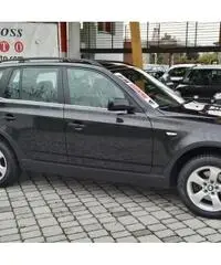BMW X3 3.0d cat Attiva rif. 7195488