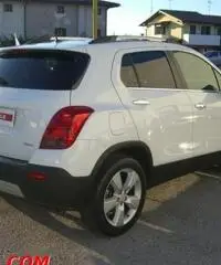 CHEVROLET Trax 1.7D FWD LTZ rif. 7181754