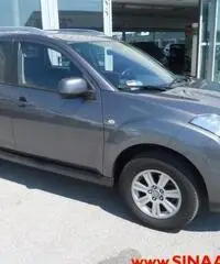 CITROEN C-Crosser 2.2 HDi 160CV FAP DCS Seduction rif. 6758397