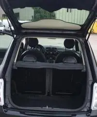 FIAT 500 0.9 TwinAir Turbo Lounge km certificati!!! rif. 7194273