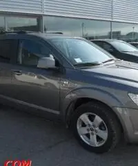 FIAT Freemont 2.0 Multijet 170 CV Freemont rif. 7077666