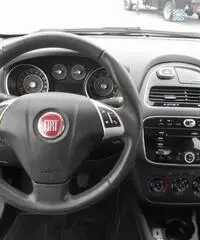 FIAT Grande Punto EVO rif. 7191940